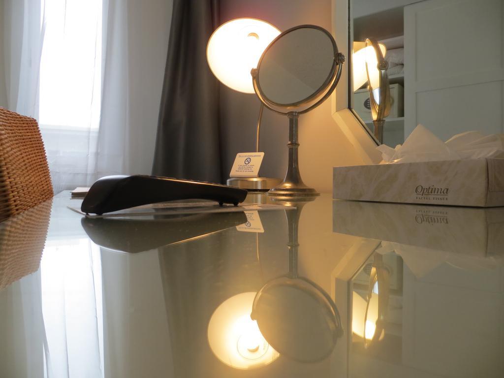 Bayside Hotel Санта-Моніка Екстер'єр фото